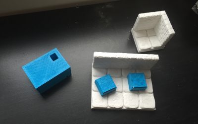 Mini Maker Faire