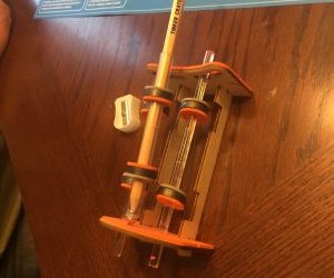 Tinker Crate (Kiwi Crate)