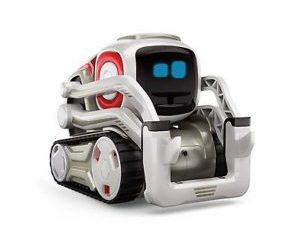 Cozmo the robot!