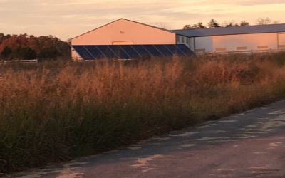 Solar Panels – 4 Solar Experiments to Try | Tech Ed 4 Kids