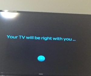 Smart Tvs